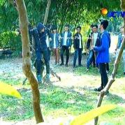 Pemain GGS Episode 431-8
