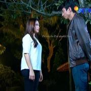 Prilly dan Jenderal GGS Episode 421