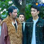 Raja Serigala Utara dan Jenderal GGS Episode 426