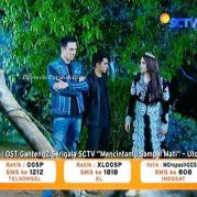 Ratu Macan, Galang dan Jiro GGS Episode 427