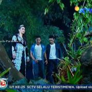Ratu Macan GGS Episode 429