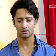 Shaheer Syeikh Cinta Di Langit Taj Mahal