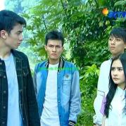 Sisi dan Jenderal Pemain GGS Episode 427