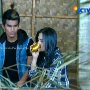 Sisi dan Vino GGS Episode 424