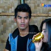 Sisi Minum Racun GGS Episode 424