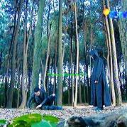 Aliando dan Bertrand GGS Episode 455-1