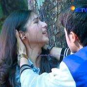 Aliando dan Jessica Mila GGS Episode 458-2