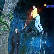 Aliando dan Prilly GGS Episode 440-5