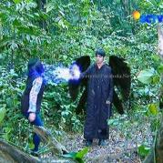 Aliando dan Prilly GGS Episode 443-2
