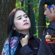 Aliando dan Prilly GGS Episode 444-2