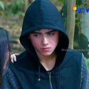 Aliando dan Prilly GGS Episode 464