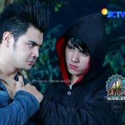 Axel dan Digo GGS Episode 453