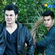 Axel dan Vino GGS Episode 462-2