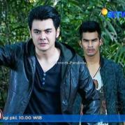 Axel dan Vino GGS Episode 462