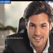 Biodata Serkan Cayoglu