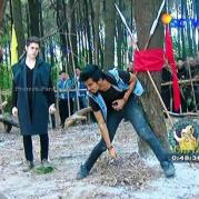 Cemal dan Tengku Tezi GGS Episode 451