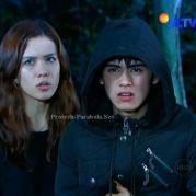 Digo dan Liora GGS Episode 447