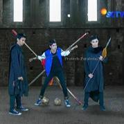 Digo di Siksa GGS Episode 458