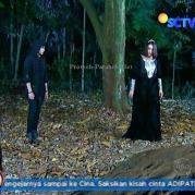 Feby Febiola dan Aliando GGS Episode 449