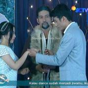 Foto Prilly dan Girardi Tommy GGS Episode 436