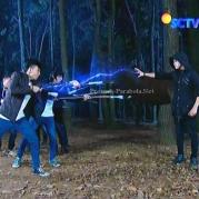 Jerry vs Aliando GGS Episode 446-2