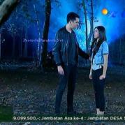 Mesra Jessica Mila dan Kevin Julio GGS Episode 459