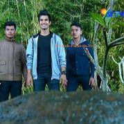 Pemain GGS Episode 434-8
