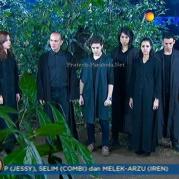 Pemain GGS Episode 443-4