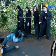 Pemain GGS Episode 444