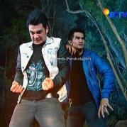 Pemain GGS Episode 458-2