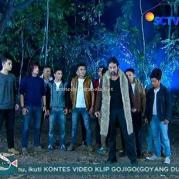 Pemain GGS Episode 461-2