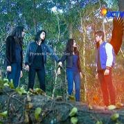 Pemain GGS Episode 461