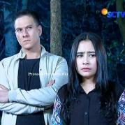 Prilly dan Bertrand GGS Episode 442-1