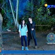 Prilly dan Cemal GGS Episode 452