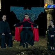 Singasana Raja Vampir GGS Episode 458