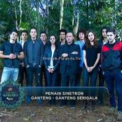 Ucapan Selamat Idul Fitri dari Pemain GGS