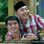 Adipati dan Pangeran Episode 12