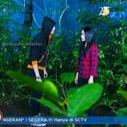 Aliando dan Prilly GGS Episode 467