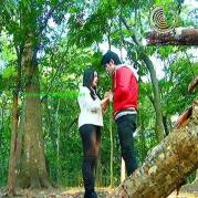Aliando dan Prilly GGS Episode 469-6