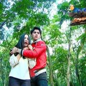 Aliando dan Prilly GGS Episode 469