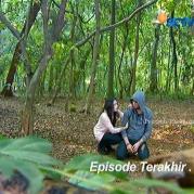 Aliando dan Prilly GGS Episode Terakhir