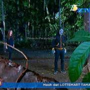 Aliando dan Tamara GGS Episode 467