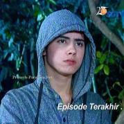 Aliando GGS Episode Terakhir