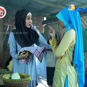 Fita Anggraiani dan Nina Zatulini Pangeran Episode 4