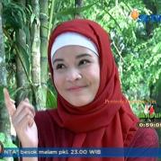 Gita Virga Pemeran Dewita PANGERAN