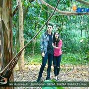 Jessica Mila dan Kevin Julio GGS Episode 469