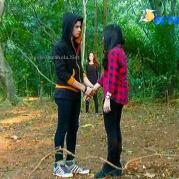 Mesra Aliando dan Prilly GGS Episode 467