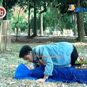 Mesra Ricky Harun dan Fita Anggriani Pangeran Episode 3-2