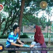 Mesra Ricky Harun dan Nina Zatulini Pangeran Episode 6