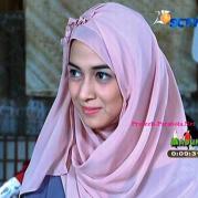 Nina Zatulini Pangeran Episode 2-4